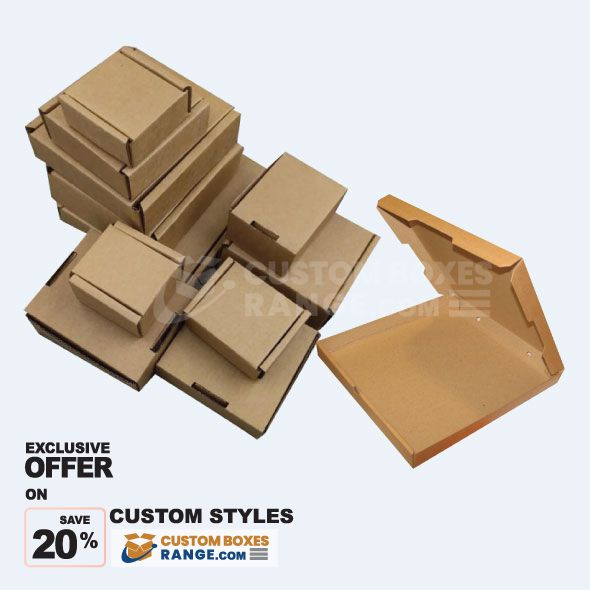 eco friendly Packaging Box